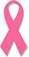 Breast Cancer Ribbon